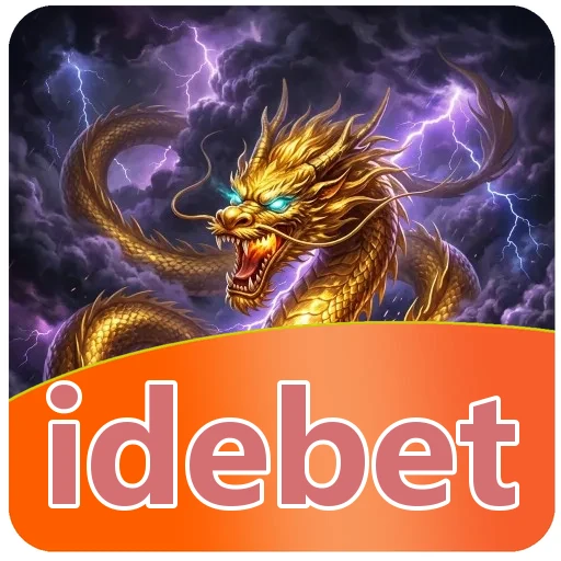 Ilustrasi instal dan buka APK idebet