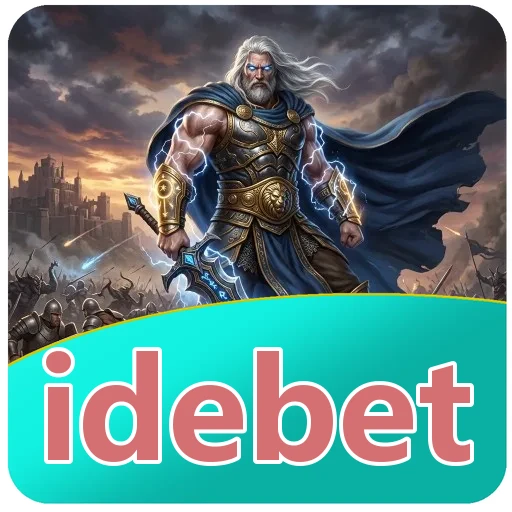 Ilustrasi unduh APK idebet dari tautan resmi
